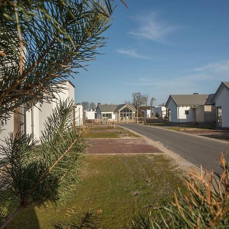 Roompot Strandpark Duynhille Ouddorp Eksteriør bilde