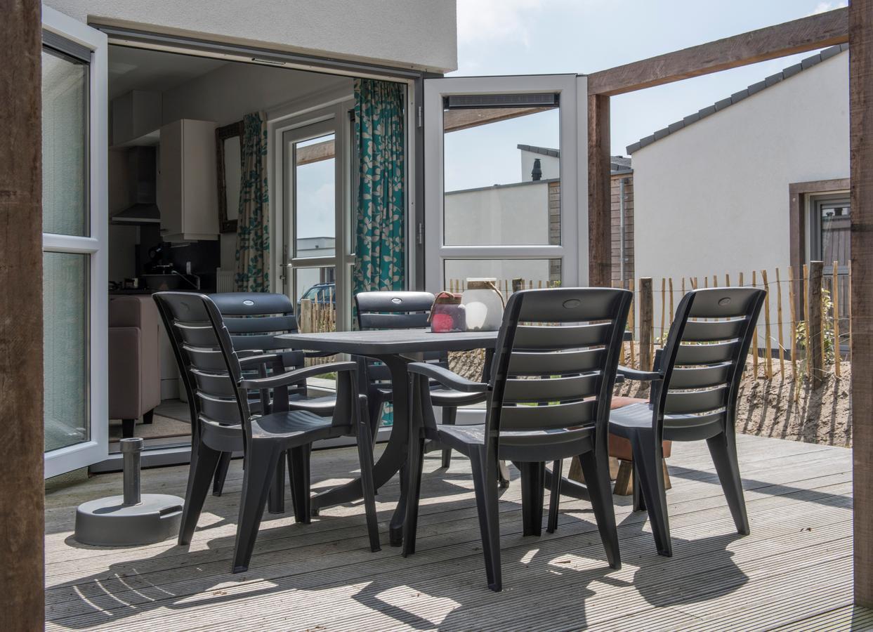 Roompot Strandpark Duynhille Ouddorp Rom bilde