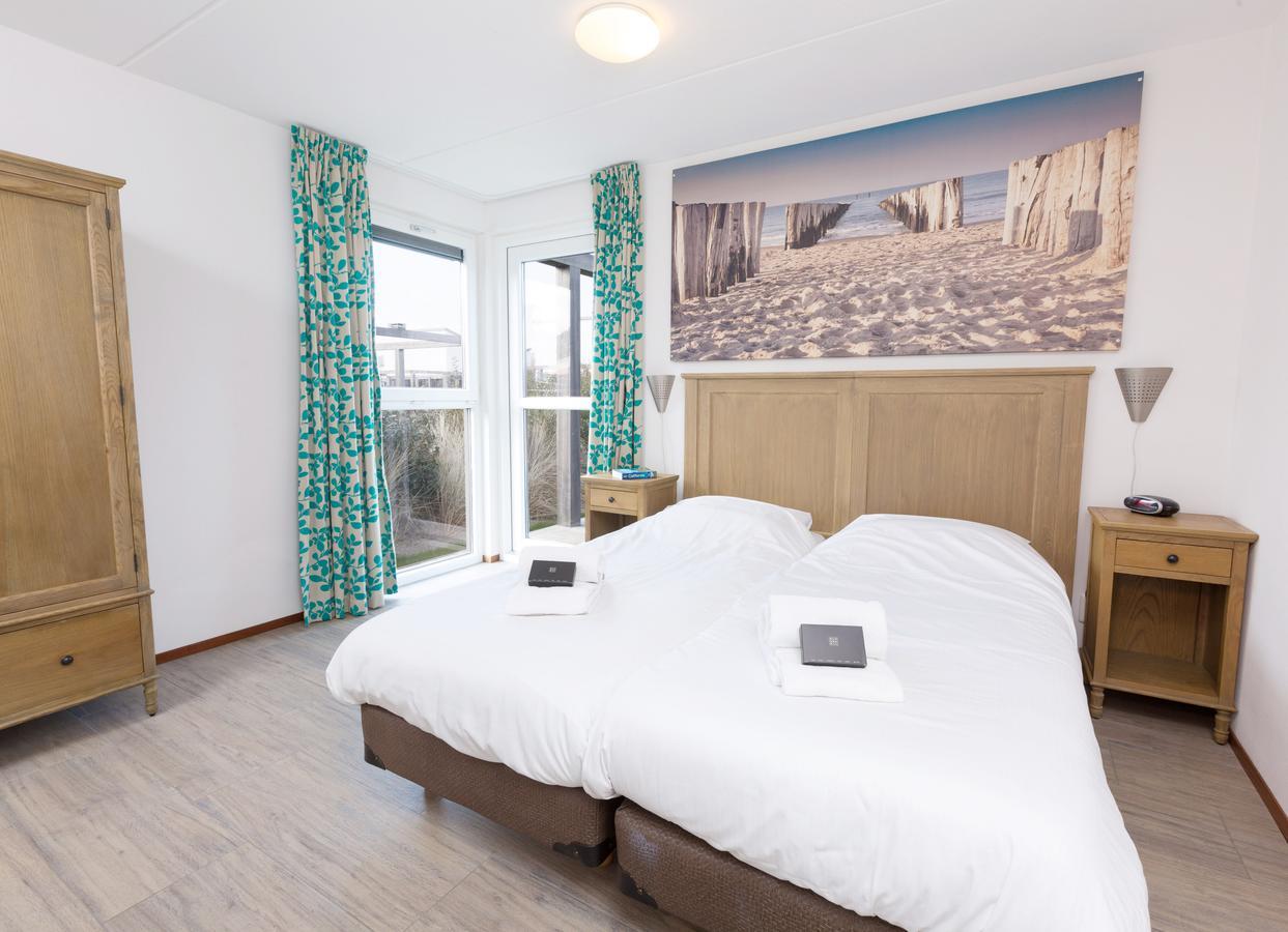 Roompot Strandpark Duynhille Ouddorp Rom bilde