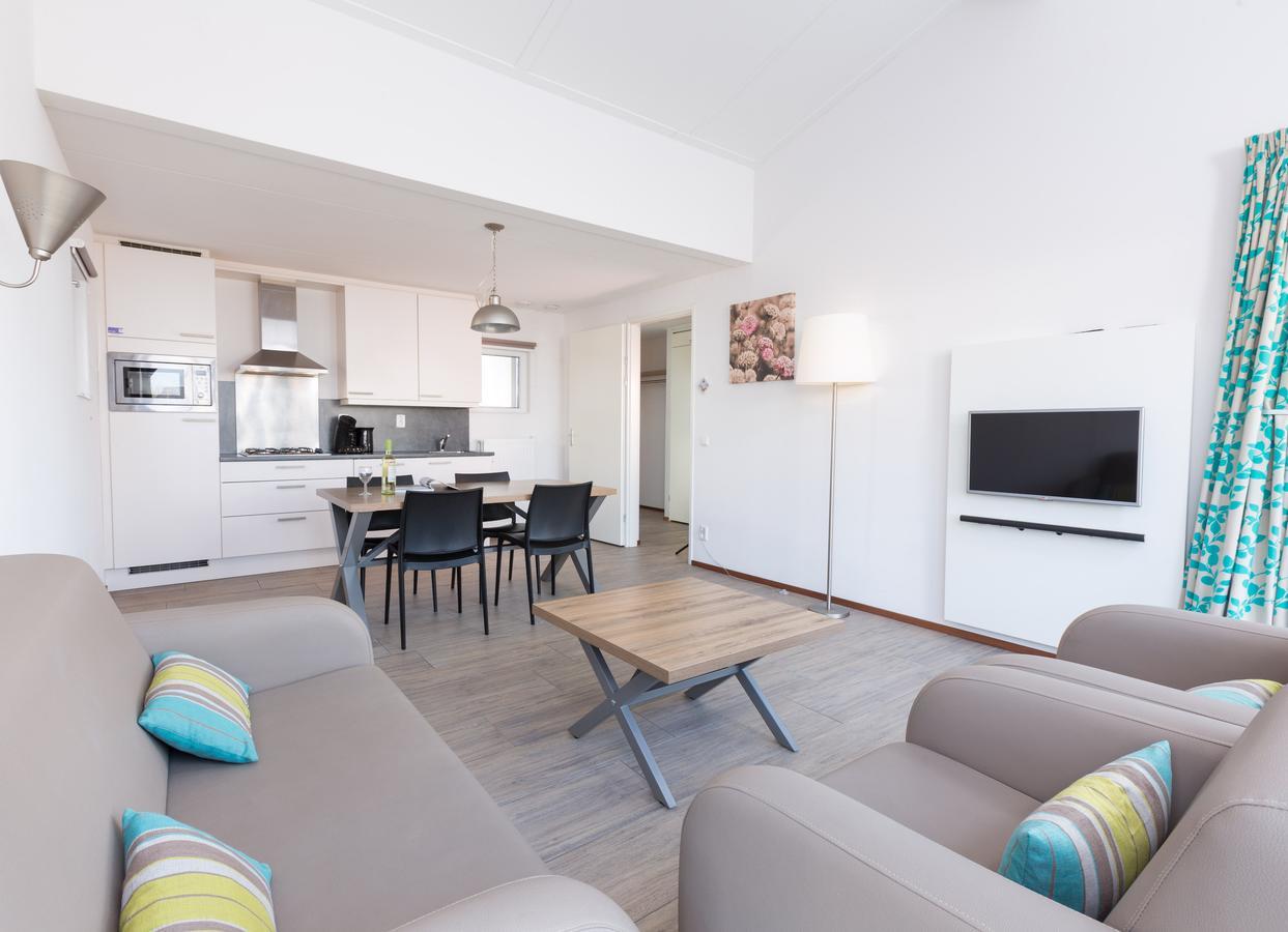 Roompot Strandpark Duynhille Ouddorp Rom bilde